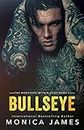 Bullseye: Book 1: The Monsters Within (English Edition)
