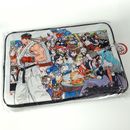 Capcom Store Japan Nishimura Kinu Design Tablet PC Case Pouch 27x36,5cm Laptop H