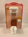 nice bathroom furniture 5324 Playmobil (beautiful era, 1900) 0193