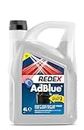 Redex Adblue - 4L | Diesel Exhaust Fluid for Clean Emissions and Optimal Engine Performance | Easy Dispensing