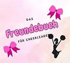 Das Freundebuch für Cheerleader