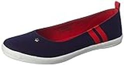 Bata WomenNATALIEShoes UK 4 Color Blue (5599477)