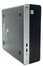 SALE! HP ProDesk 400 G5 SFF PC i5-8500 / 16GB RAM / 512GB SSD / Wi-Fi Windows 11