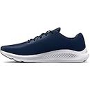 Under Armour Charged Pursuit 3 Mens Trainers Runners Academy/White 11 (46)
