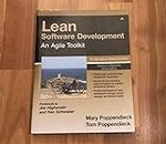 Lean Software Development: An Agile Toolkit (Agile Software Development Series)