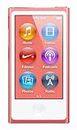 M-Player iPod Nano 16GB Pink 7th Generation with Generic Accessories [Packaged in White Box]