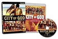 City of God - Imprint Limited Edition Blu-Ray #190