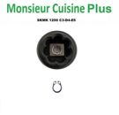 Monsieur Cuisine Plus Guide de Couplage SKMK 1200 + Circlip