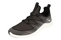 Nike Damen Free TR Ultra Running Trainers AO3424 Sneakers Schuhe (UK 4.5 US 7 EU 38, Black White Anthracite 001)