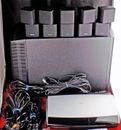 Bose Lifestyle 28 Home Theater AV28 DVD, PS28 Sub, Remote, 5 Cubes, All Cables