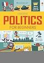Politics and Government for Beginners