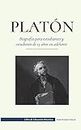 Platón - Biografía para estudiantes y estudiosos de 13 años en adelante: (Guía de la vida de un filósofo occidental) (Libro de Educación Histórica)