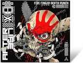 Five Finger Death Punch Afterlife (Cassette)