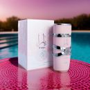 Yara by Lattafa Perfumes -  Eau De Parfum - 100ml (3.4 fl oz) Women - New in Box