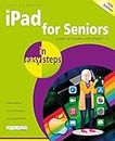 iPad for Seniors in easy steps: Covers all models with iPadOS 15