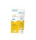 Zosun SPF 30 Sunscreen Lotion (Pack of 1 * 100ml)