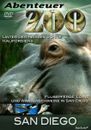 Abenteuer Zoo - San Diego (DVD - NEU)