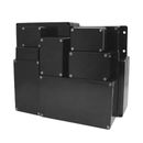 Plastic Electrical Box Wall Mount Project Enclosure DIY Junction Case Waterproof