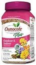 Osmocote Plus Outdoor and Indoor Smart-Release Plant Food, 1-Pound (Plant Fertilizer)
