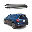 ROKIOTOEX Running Boards Side Step Fit 2013-2015 Subaru Forester OE Style 1 Pair