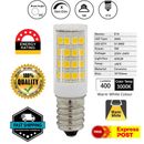 Quality LED Light Bulb Globe For Home Appliances E14 Screw Chandelier Rangehood