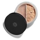 Lily Lolo Mineral Foundation SPF 15 – in the Buff – 10 g