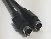 Bose Lifestyle Cable 9 Pin Mini Din 6 ft Male Male