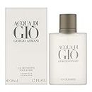 ACQUA DI GIO by Giorgio Armani Eau De Toilette Spray 1.7 oz for Men