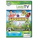 LeapFrog LeapTV Sports! Educational Active Video Game .HN#GG_634T6344 G134548TY32442