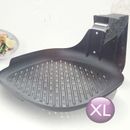 NOB Philips HD9911/90 Avance Collection XL Airfryer Grill Pan Accessory Black