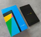 Google Nexus 7 2013 (Asus) 2° Generazione  Wi-Fi+LTE (32 GB)