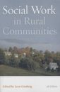 Social Work in Rural Communities, 5th Edition - Perfect Paperback - GOOD