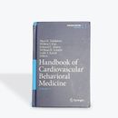 Handbook of Cardiovascular Behavioral Medicine Springer Nature Volume 1