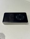 Apple iPod Classic 160gb Model A1238 - Silver | Tested & Working