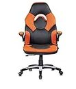 Chair Garage Gaming Chair for Computer Table, Office Chair/Study Chair/Gaming Chair/Computer Chair for Home Work Executive mid Back