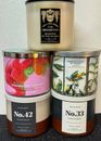 Bath and Body Works 3 Wick Candle 115 Scents To Choose From Fast Shipping
