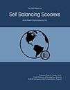 The 2023 Report on Self Balancing Scooters: World Market Segmentation by City