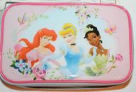 Bolso de consola universal Disney Princess Nintendo DS rosa 