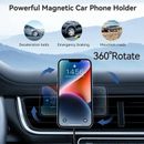 iphone Car Holder Charger