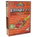 Food For Life Sprouted Crunchy Cereal Ezekiel 4:9 - Original 16 oz Box