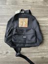Victoria's Secret PINK Backpack With Decor Pins. Black