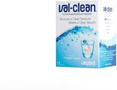 Val-Clean Concentrated Valplast Flexible Denture Cleaner 1 to 12 Month Sachets