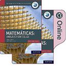 Matematicas IB: Analisis y Enfoques, Nivel Medio, Paquete de ... - 9781382032452