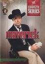 Maverick: The Complete Series [New DVD] Boxed Set