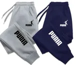 Mens Print Pants New In Men's Clothing Trousers Sport Jogging Fitness Gym Breath