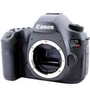 Canon EOS 5DsR 50.6MP Digital SLR Body Camera Mint 12803 Photos From Japan