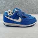 Nike MD Runner (TDV) scarpe da ginnastica per neonati/bambini 652966 424 taglia UK 8,5