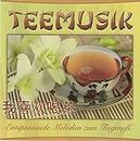 TEEMUSlK (Asian Tea Music)