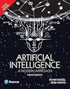 Artificial Intelligence: A Modern Approach, 4e