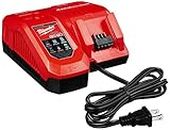 Milwaukee 48-59-1808 M18 & M12 Rapid Charger